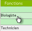 logiciel RisquePro : d�finissez les dangers li�s � chaque fonction de votre entreprise
